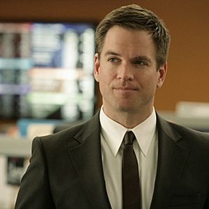 Foto Michael Weatherly