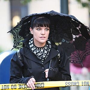 Foto Pauley Perrette
