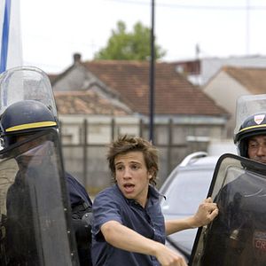 Foto Marvin Benhaïm