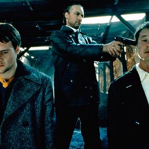 Foto El crimen desorganizado