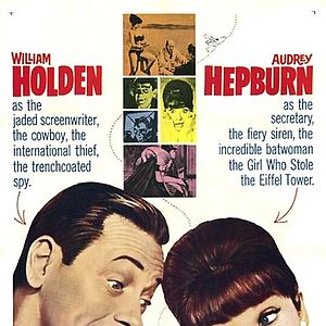 Foto Encuentro en París