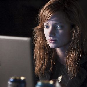 Foto Laurence Leboeuf