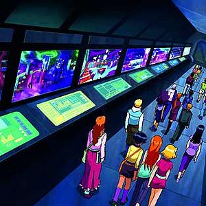 Foto Pascal Jardin (II)