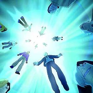 Foto Pascal Jardin (II)