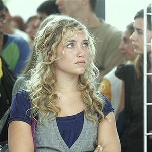 Foto Lilly-Fleur Pointeaux