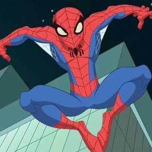 Foto El Espectacular Spider-Man