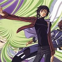 Foto Code Geass