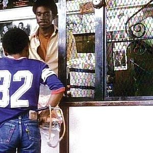 Foto My Brother's Wedding