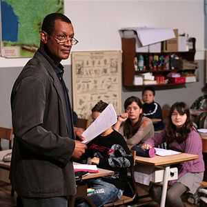 Foto Thierry Desroses