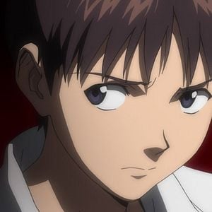 Foto Evangelion: 1.0 You Are (Not) Alone