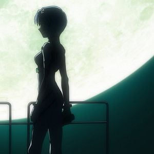 Foto Evangelion: 1.0 You Are (Not) Alone