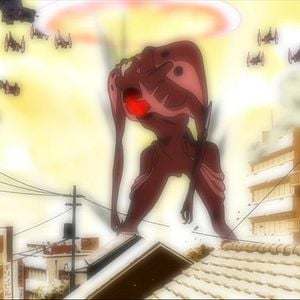 Foto Evangelion: 1.0 You Are (Not) Alone