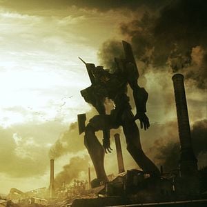 Foto Evangelion: 1.0 You Are (Not) Alone