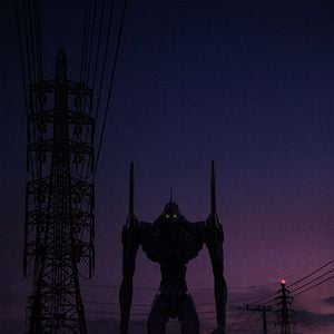 Foto Evangelion: 1.0 You Are (Not) Alone