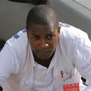 Foto Daniel Njo Lobé