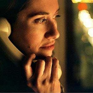 Foto Emmanuelle Devos