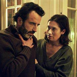 Foto Emmanuelle Devos