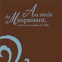 Foto Au siècle de Maupassant