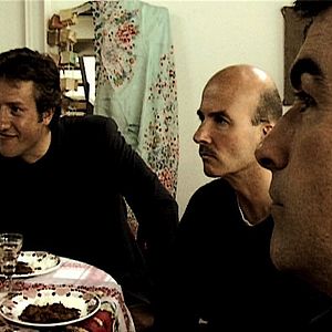 Foto Pierre-Loup Rajot