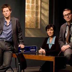 Foto Bradley Walsh (II)