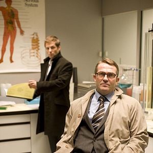 Foto Bradley Walsh (II)