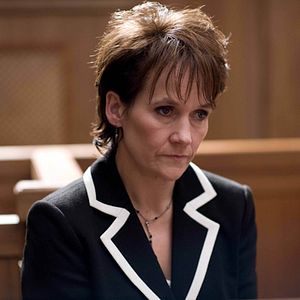 Foto Lorraine Ashbourne