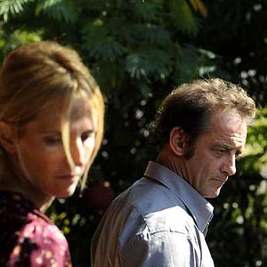 Foto Vincent Lindon
