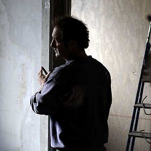 Foto Vincent Lindon