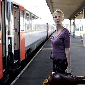 Foto Sandrine Kiberlain