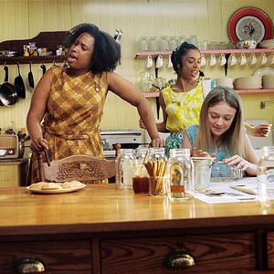 Foto La vida secreta de las abejas