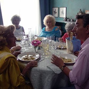 Foto Vacaciones de ferragosto