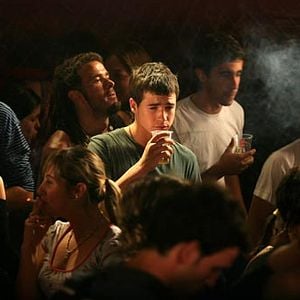 Foto La casa de mi padre