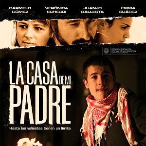 Foto La casa de mi padre