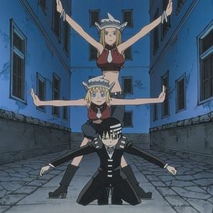 Foto Soul Eater