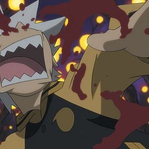 Foto Soul Eater