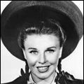 Foto Ginger Rogers