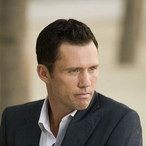 Foto Jeffrey Donovan