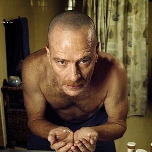 Foto Bryan Cranston