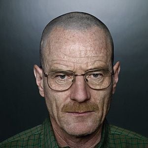 Foto Bryan Cranston