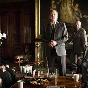 Foto Millennium 1: Los hombres que no amaban a las mujeres