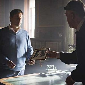 Foto Michael Nyqvist