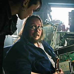 Foto Millennium 1: Los hombres que no amaban a las mujeres