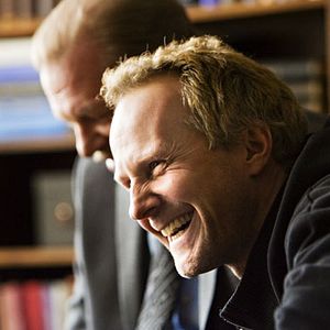 Millennium 1: Los hombres que no amaban a las mujeres - Película 2009