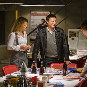 Foto Michael Nyqvist