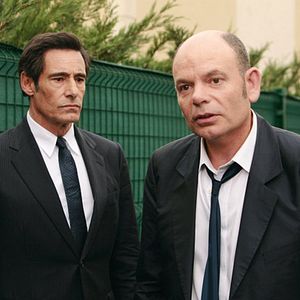 Foto Jean-Pierre Darroussin