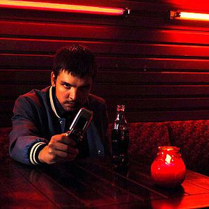 Foto Paddy Breathnach