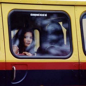 Foto Mariana Rondón