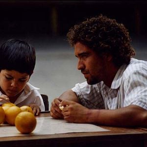 Postales de Leningrado - Película 2007