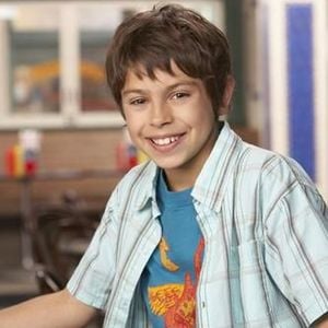 Foto Jake T. Austin