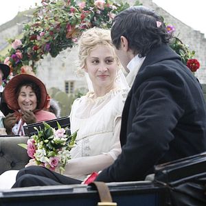 Foto Morven Christie